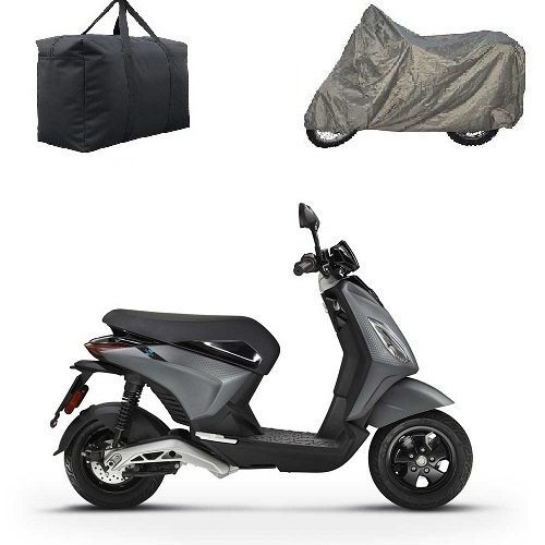 PIAGGIO TYPHOON MOTORBIKE COVER