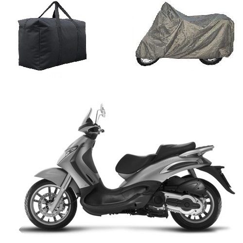 PIAGGIO VESPA BV500 MOTORCYCLE COVER