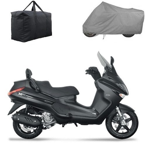 PIAGGIO VESPA X EVO MOTORCYCLE COVER