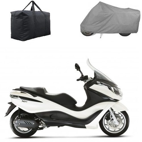 PIAGGIO VESPA X10 MOTORCYCLE COVER