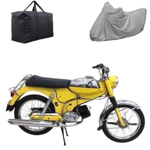 PUCH VZ50 MOPED COVER