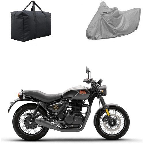 ROYAL ENFIELD HUNTER 350 MOTORCYCLE COVER
