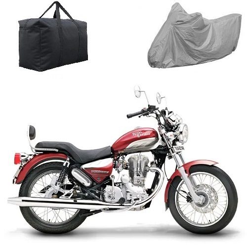 ROYAL ENFIELD THUNDERBIRD 350 MOTORCYCLECOVER