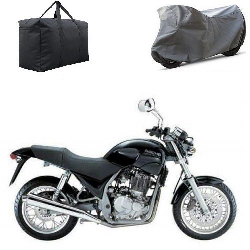 SACHS V3 MOTORCYCLE COVER 01