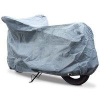 STORMFORCE OUTDOOR ALL WEATHER ARIEL HUNTMASTER MOTORBIKE COVER