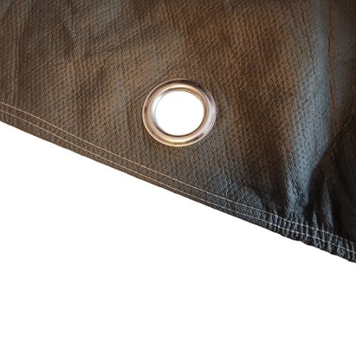 WATERPROOF OUTDOOR ALL WEATHER FABRIC FOR BSA TRIPLE MOTORBIKE COVER