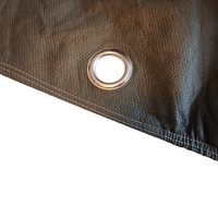 WATERPROOF OUTDOOR ALL WEATHER FABRIC FOR ARIEL HUNTMASTER MOTORBIKE COVER