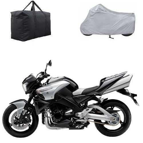 SUZUKI B KING MOTORCYCLE COVER