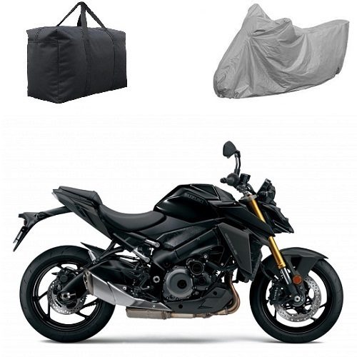 SUZUKI GSX S1000 MOTORCYCLE COVER