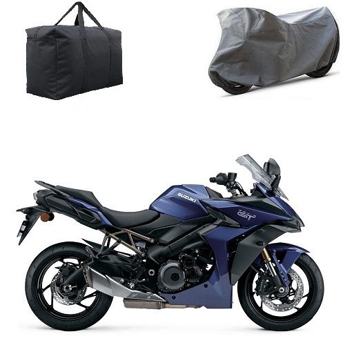 SUZUKI GSX S1000GT MOTORCYCLE COVER