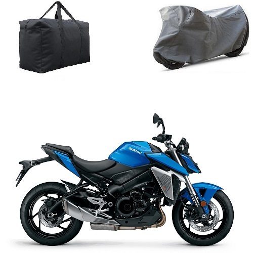 SUZUKI GSX S950 MOTORCYCLE COVER