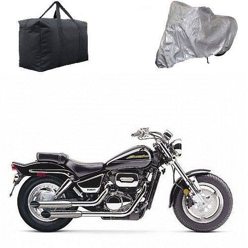 SUZUKI MARAUDER MOTORCYCLE COVER