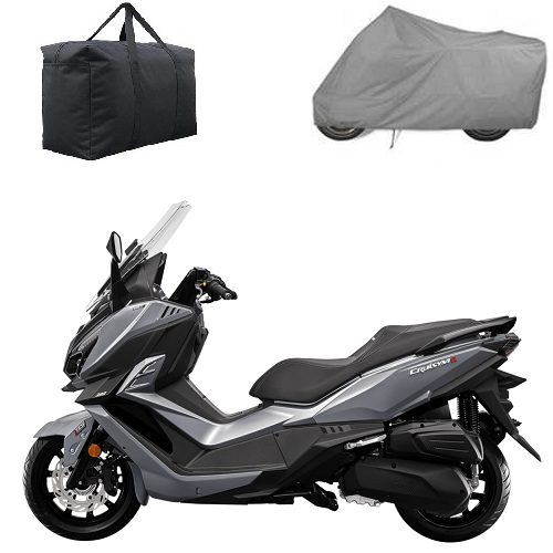 SYM CRUISYM 300 MOTORCYCLE COVER