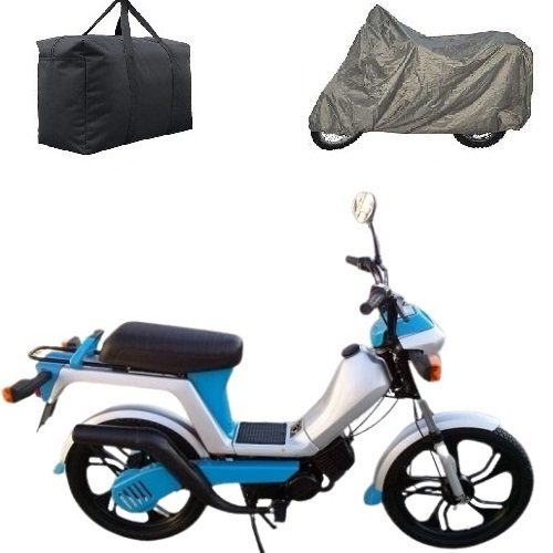 TOMOS COLIBRI A5 MOTORBIKE COVER