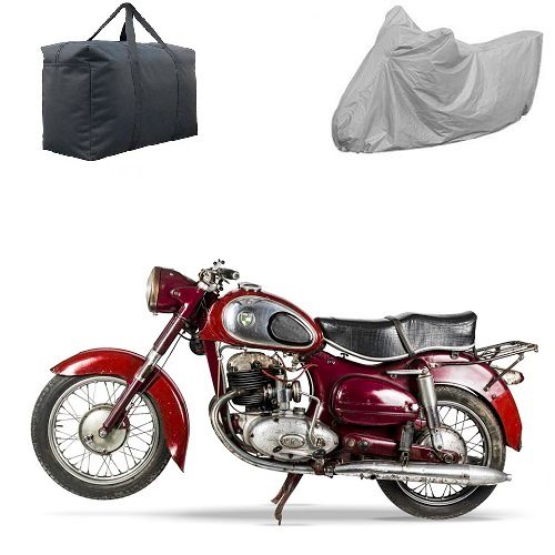 TOMOS SGS250 MOTORCYCLE COVER