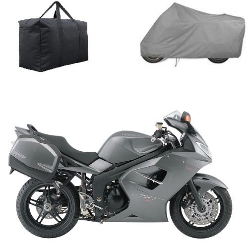 TRIUMPH SPRINT ST RS MOTORCYCLE COVER