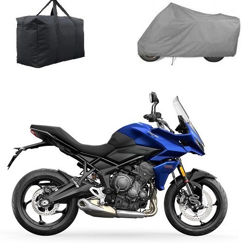 TRIUMPH TIGER SPORT 660 MOTORBIKE COVER