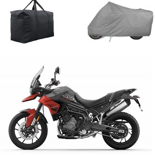 TRIUMPH TIGER SPORT 850 MOTORBIKE COVER
