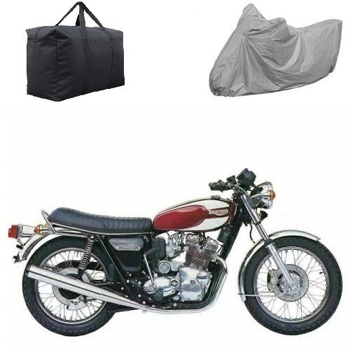 TRIUMPH TRIDENT T160 MOTORBIKE COVER
