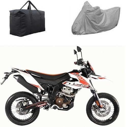 UM DRS125 SM MOTORCYCLE COVER
