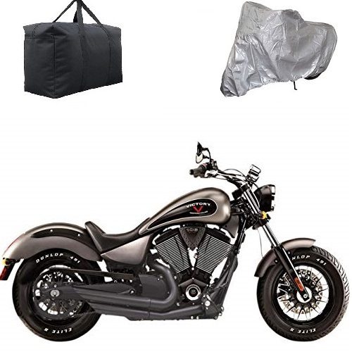 VICTORY BOARDWALK MOTORBIKE COVER