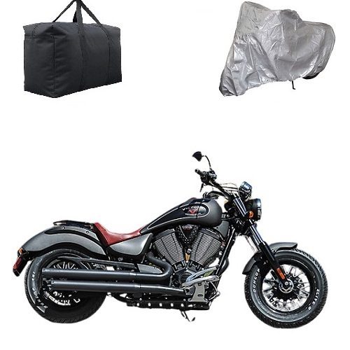 VICTORY GUNNER MOTORBIKE COVER