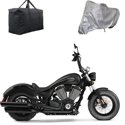 VICTORY HIGHBALL MOTORBIKE COVER