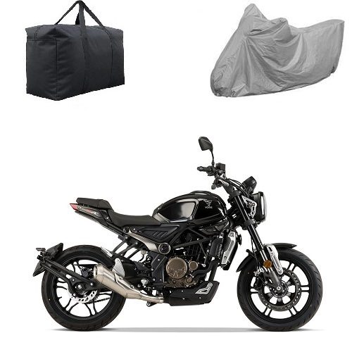 VOGE 300AC MOTORBIKE COVER