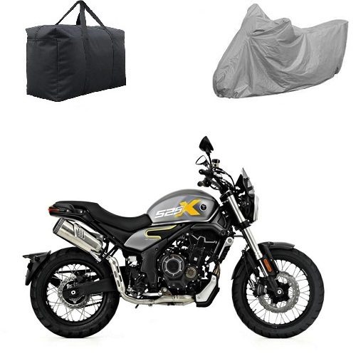 VOGE 525ACX MOTORBIKE COVER