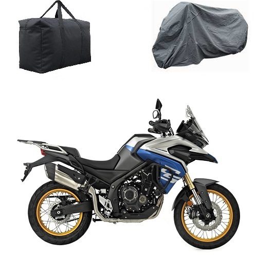 VOGE 525DSX MOTORBIKE COVER