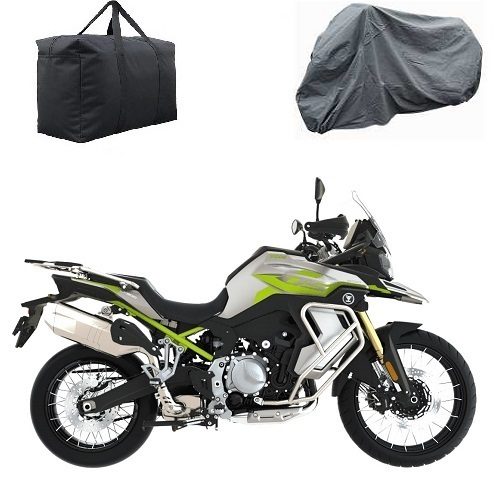 VOGE DS900X MOTORBIKE COVER