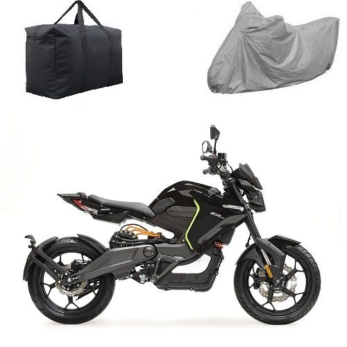 VOGE ER10 MOTORBIKE COVER