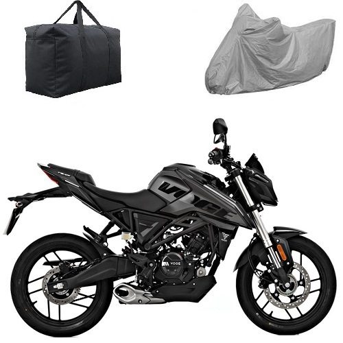 VOGE R125 MOTORBIKE COVER