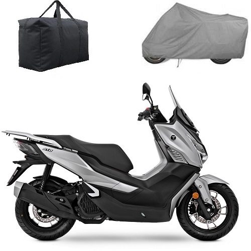 VOGE SR1 MOTORBIKE COVER