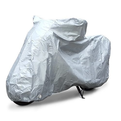 VOYAGER LIGHTWEIGHT INDOOR BSA TRIPLE MOTORBIKE COVER