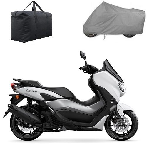YAMAHA N MAX MOTORCYCLE COVER