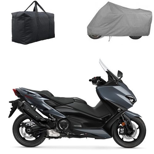 YAMAHA T MAX MOTORCYCLE COVER