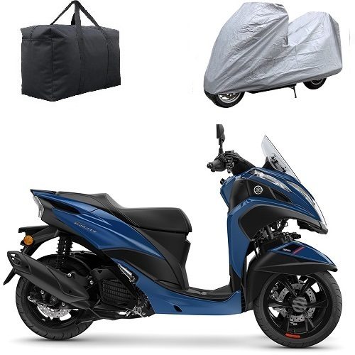 YAMAHA TRICITY SCOOTER COVER