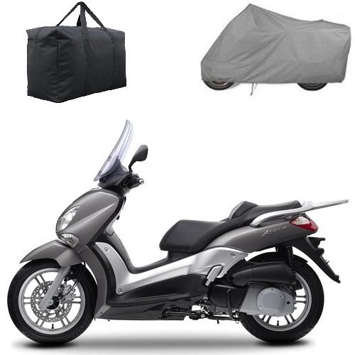 YAMAHA X CITY MOTORCYCLE COVER