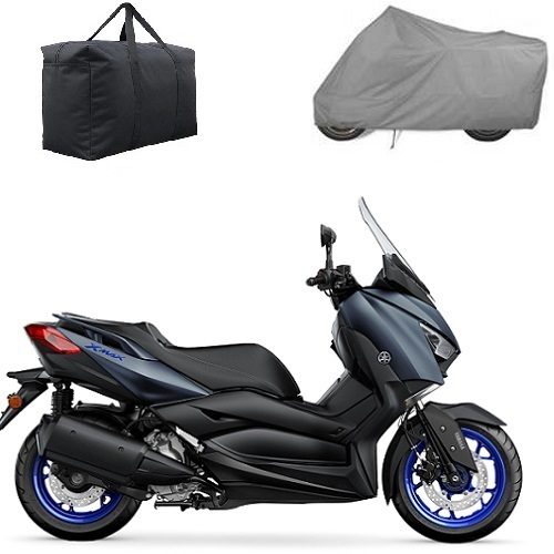 YAMAHA X MAX MOTORCYCLE COVER