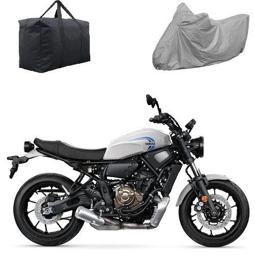 YAMAHA XSR700 MOTORBIKE COVER