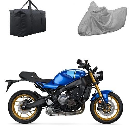 YAMAHA XSR900 MOTORBIKE COVER
