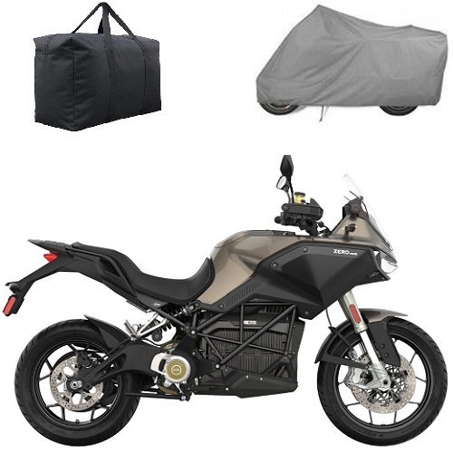 ZERO DSR X MOTORCYCLE COVER