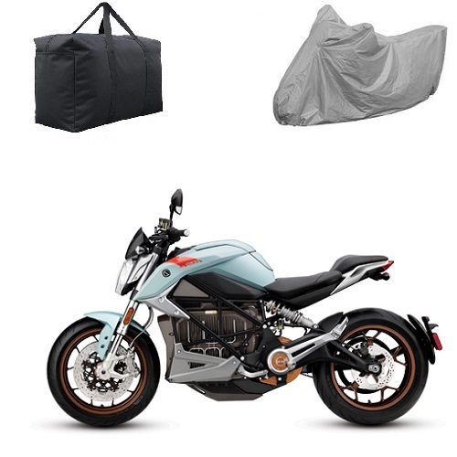 ZERO SR F MOTORCYCLE COVER