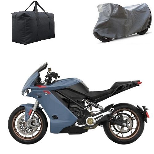 ZERO SR S MOTORCYCLE COVER