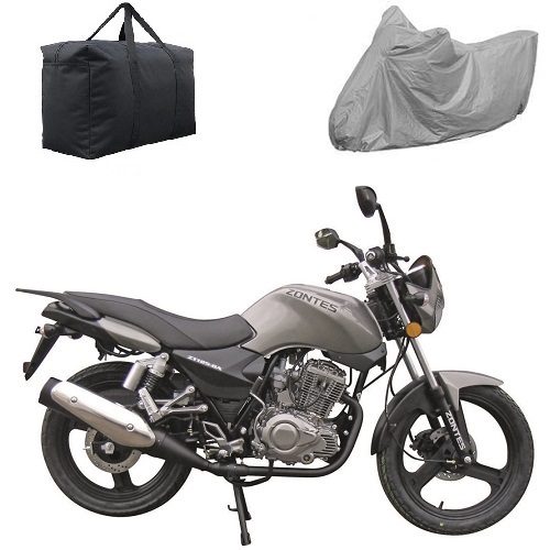 ZONTES ZT125 8A PANTHER MOTORCYCLE COVER