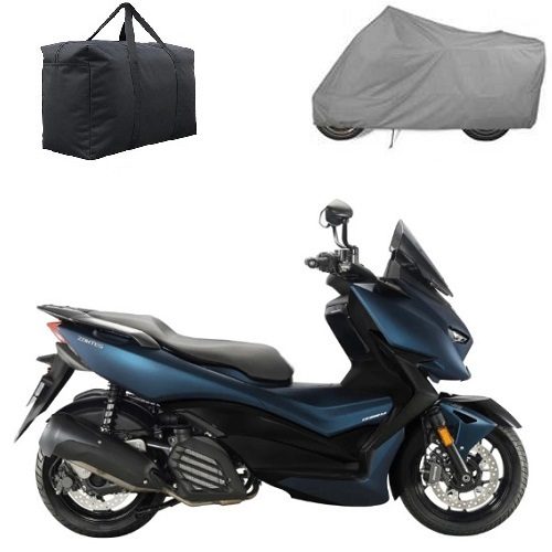 ZONTES ZT125 D MOTORCYCLE COVER