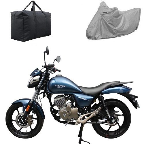 ZONTES ZT125 E MANTIS MOTORCYCLE COVER