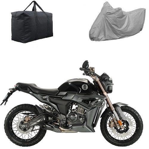 ZONTES ZT125 G1 MOTORCYCLE COVER