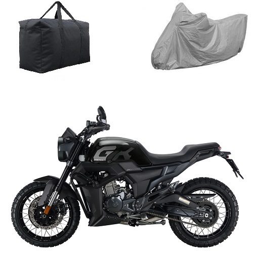 ZONTES ZT125 GK MOTORCYCLE COVER